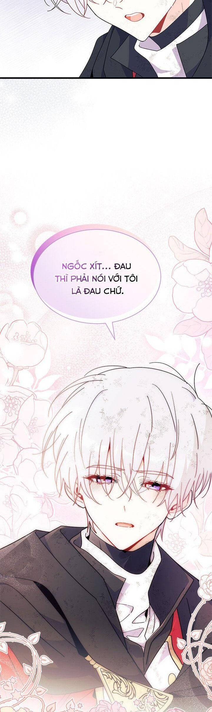 Tôi Không Muốn Làm Người Mai Mối Chapter 41 - 25