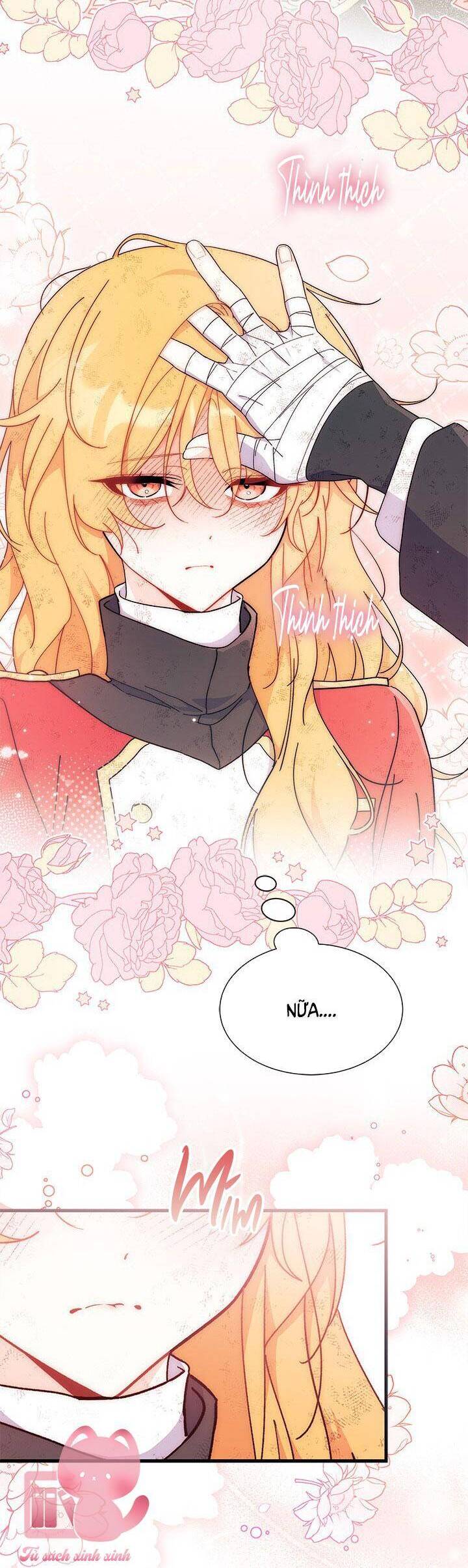 Tôi Không Muốn Làm Người Mai Mối Chapter 41 - 26