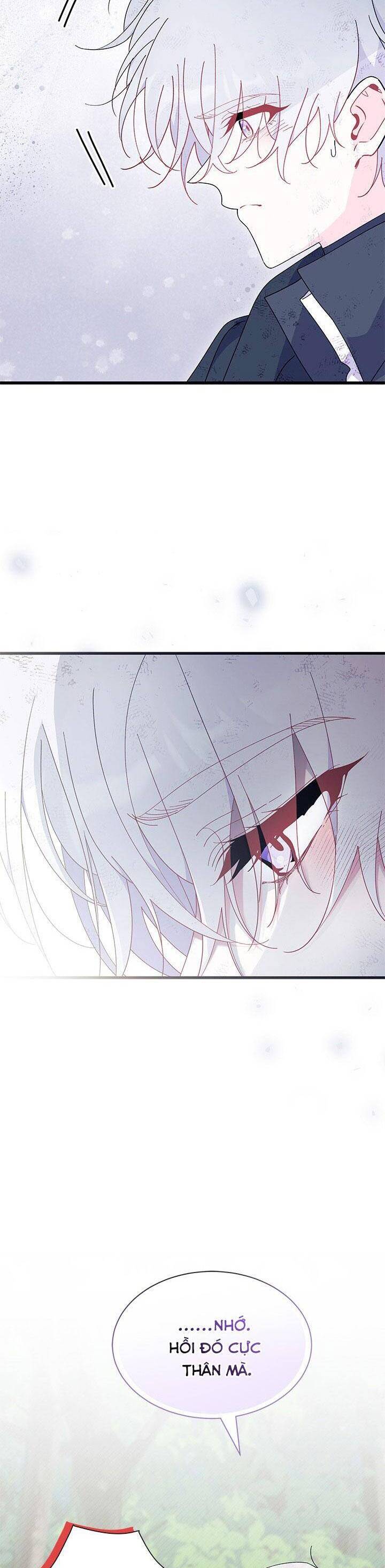 Tôi Không Muốn Làm Người Mai Mối Chapter 41 - 28