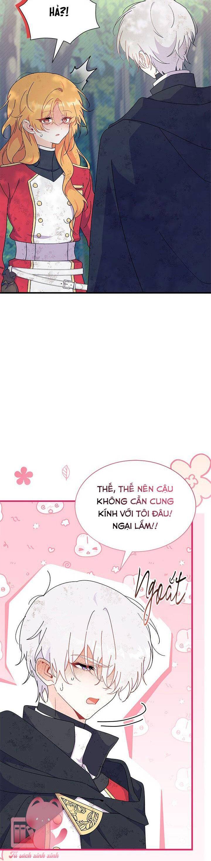 Tôi Không Muốn Làm Người Mai Mối Chapter 41 - 29