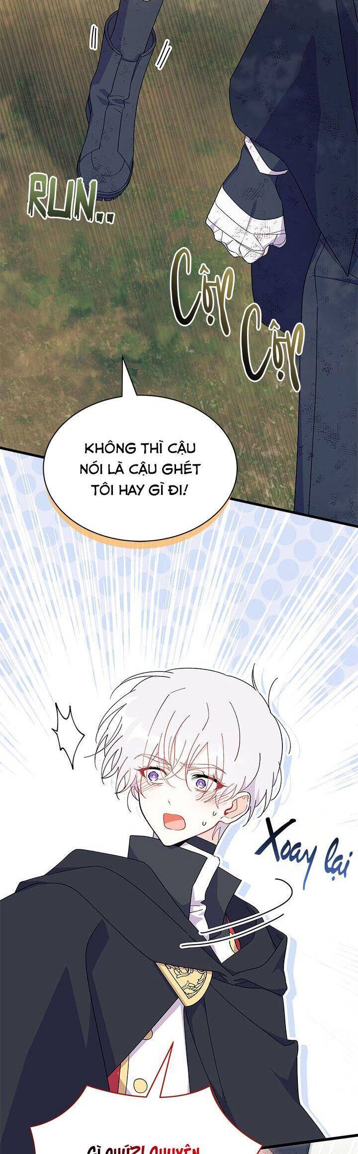 Tôi Không Muốn Làm Người Mai Mối Chapter 41 - 34