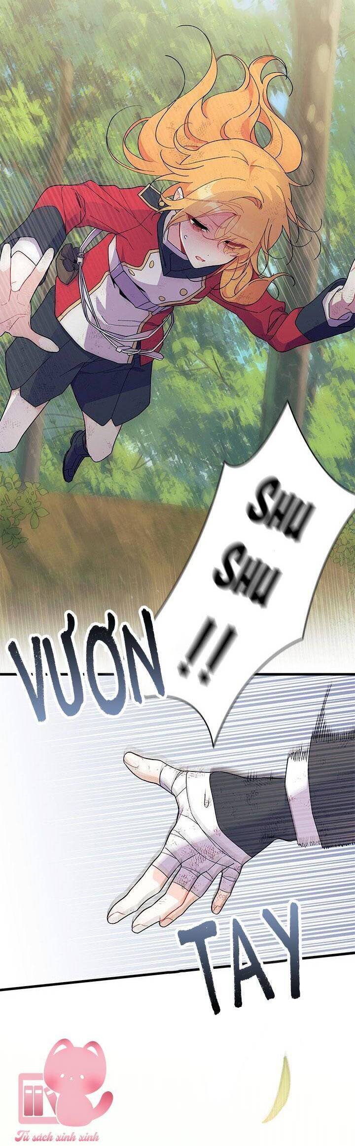Tôi Không Muốn Làm Người Mai Mối Chapter 41 - 36