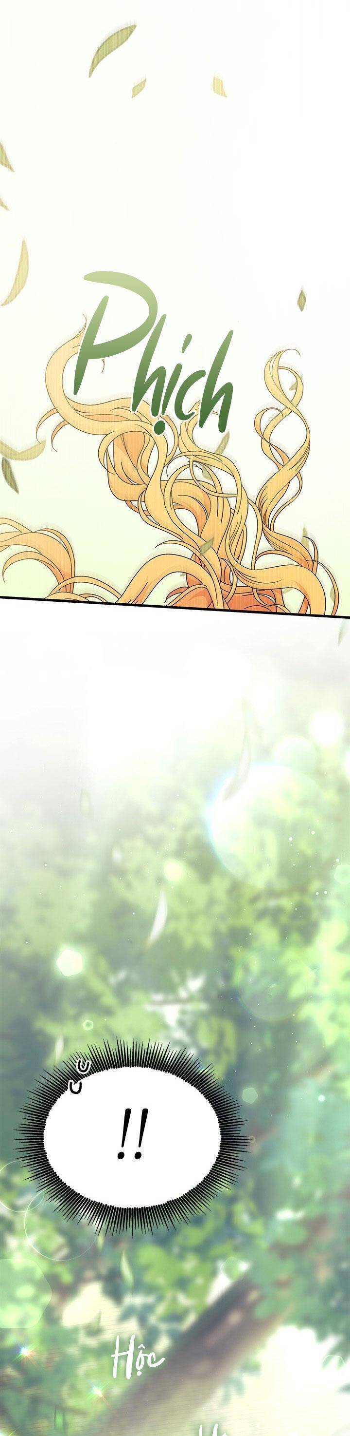 Tôi Không Muốn Làm Người Mai Mối Chapter 41 - 37