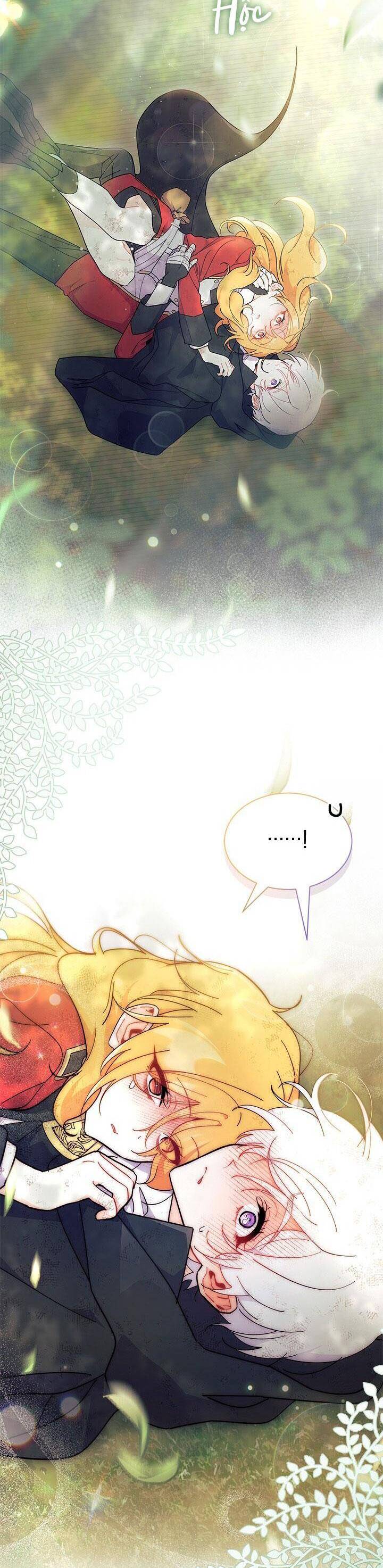 Tôi Không Muốn Làm Người Mai Mối Chapter 41 - 38