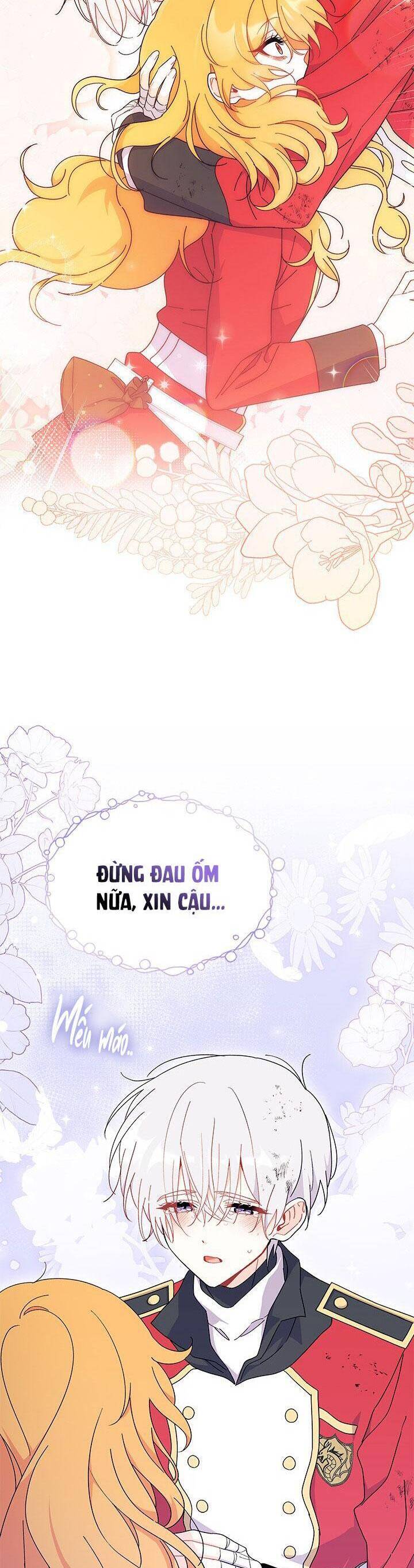 Tôi Không Muốn Làm Người Mai Mối Chapter 41 - 49