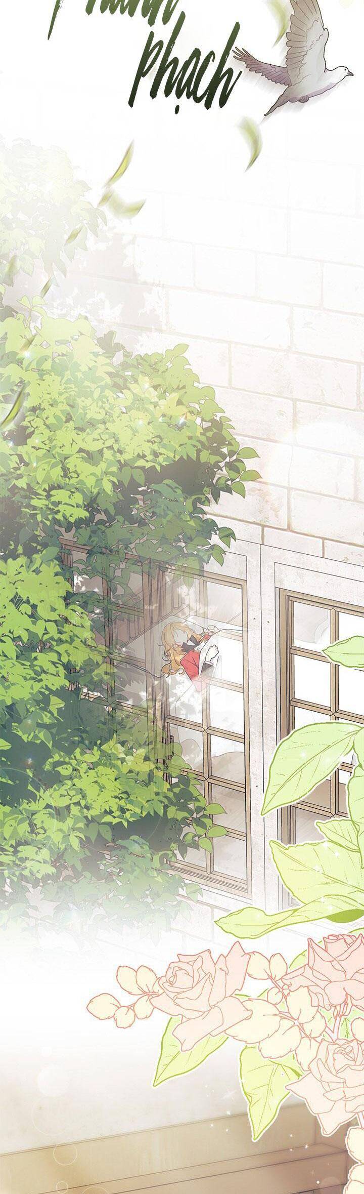Tôi Không Muốn Làm Người Mai Mối Chapter 41 - 6