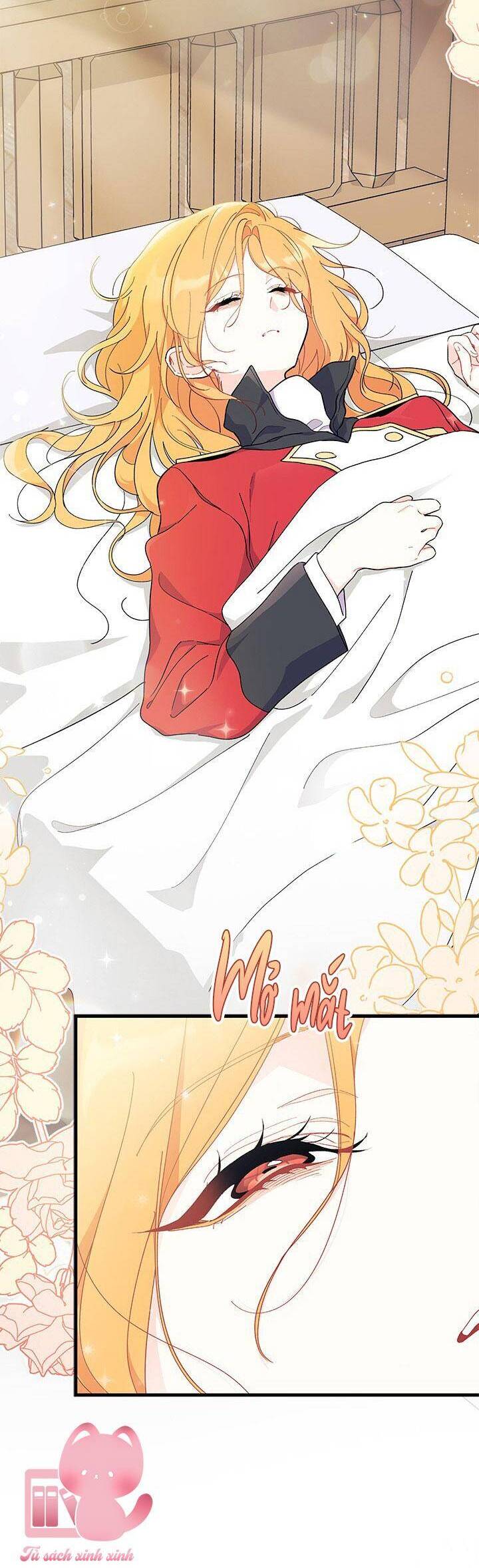 Tôi Không Muốn Làm Người Mai Mối Chapter 41 - 7