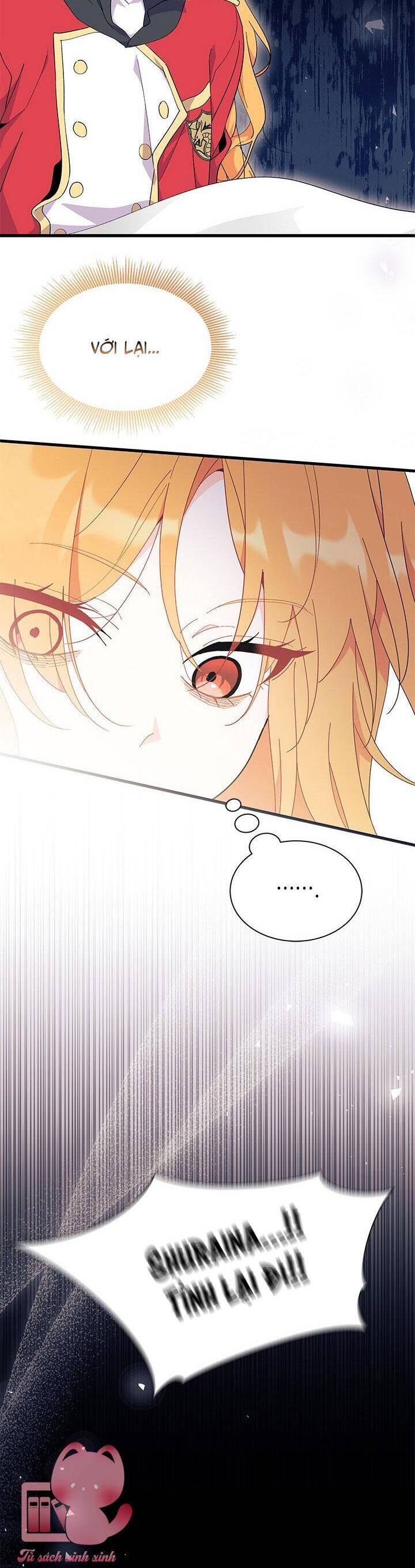 Tôi Không Muốn Làm Người Mai Mối Chapter 41 - 10