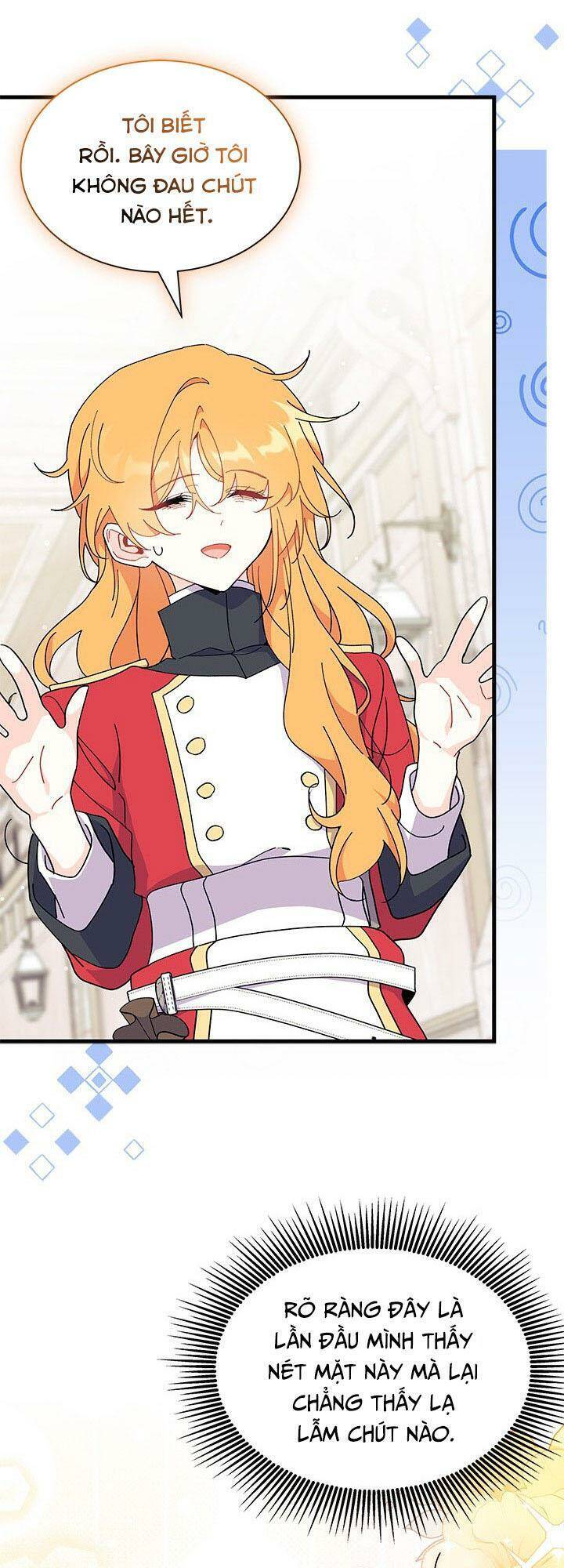 Tôi Không Muốn Làm Người Mai Mối Chapter 42 - 13