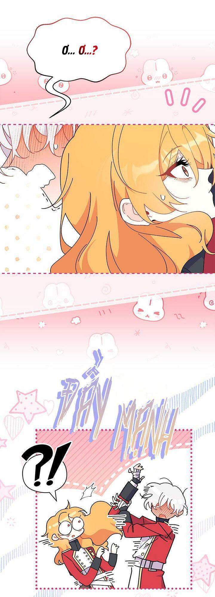 Tôi Không Muốn Làm Người Mai Mối Chapter 42 - 17