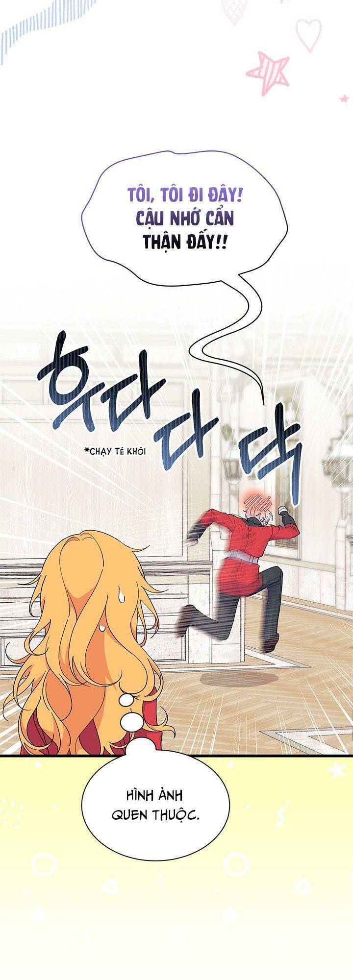 Tôi Không Muốn Làm Người Mai Mối Chapter 42 - 18