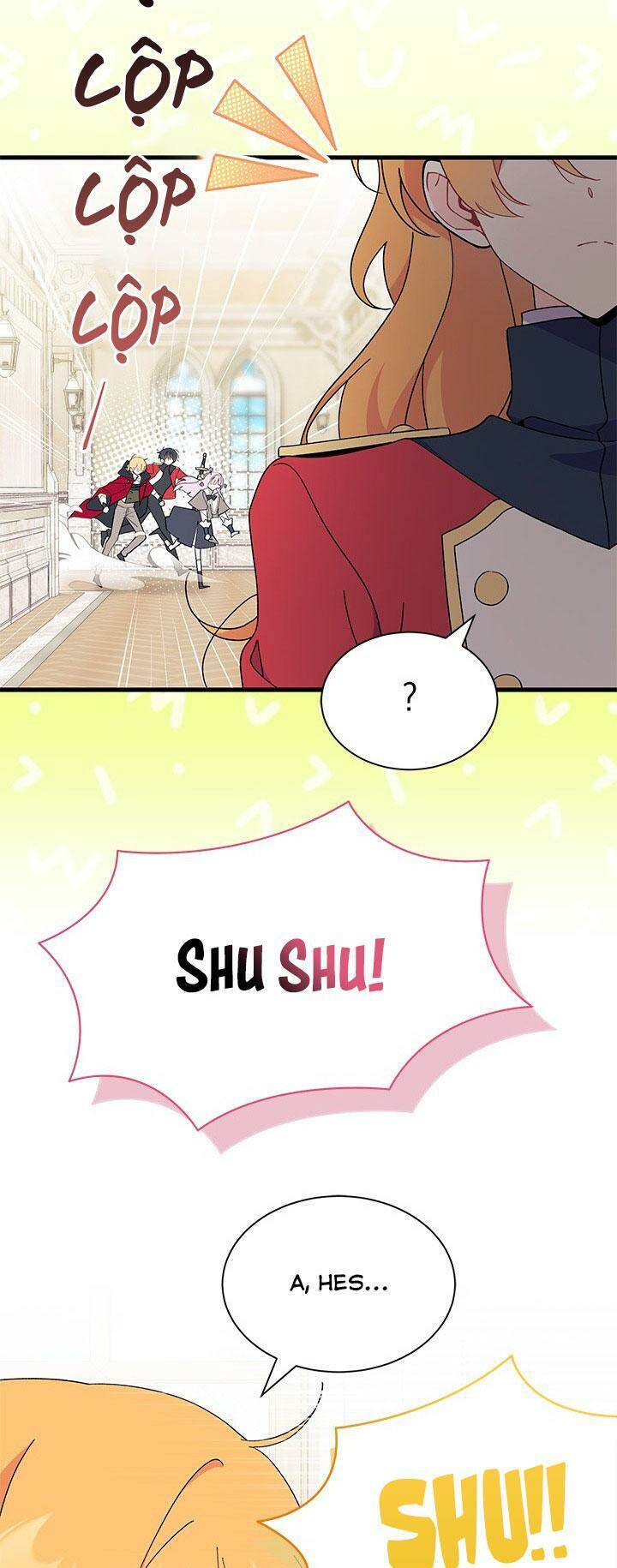 Tôi Không Muốn Làm Người Mai Mối Chapter 42 - 20