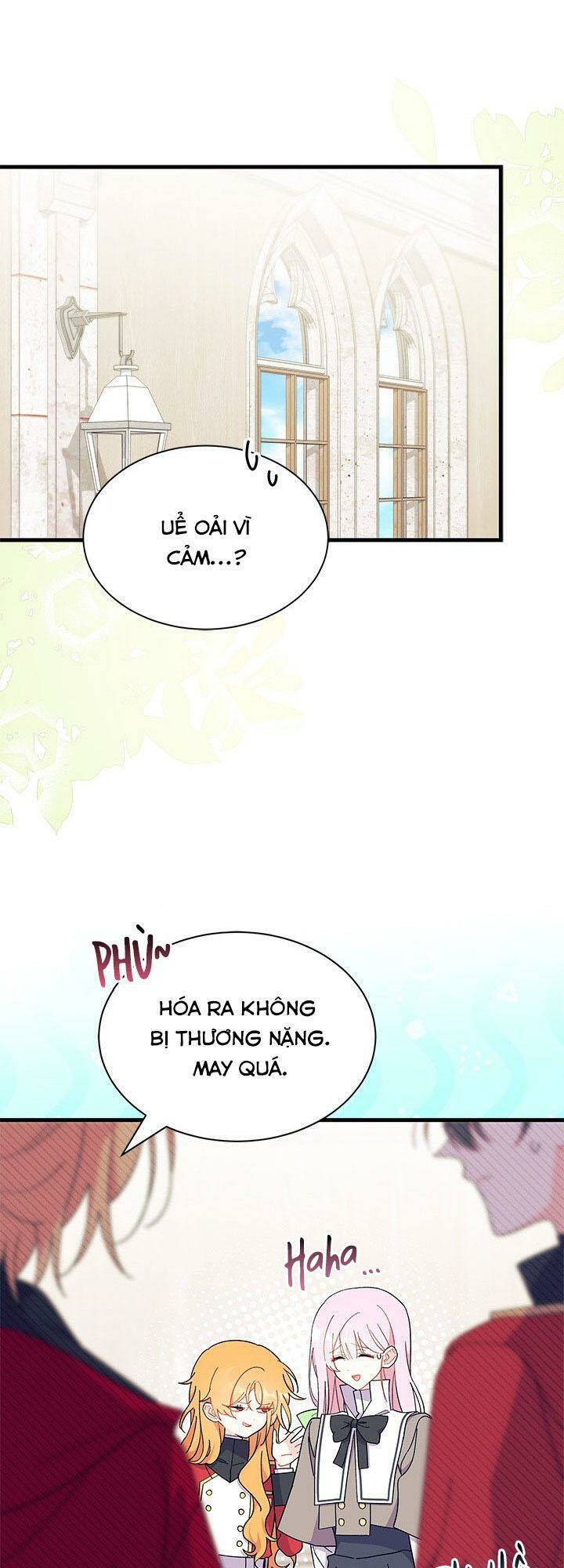 Tôi Không Muốn Làm Người Mai Mối Chapter 42 - 26