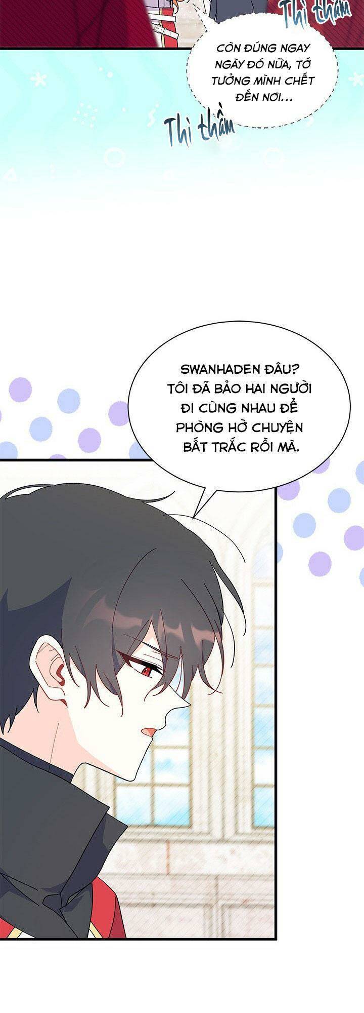 Tôi Không Muốn Làm Người Mai Mối Chapter 42 - 27