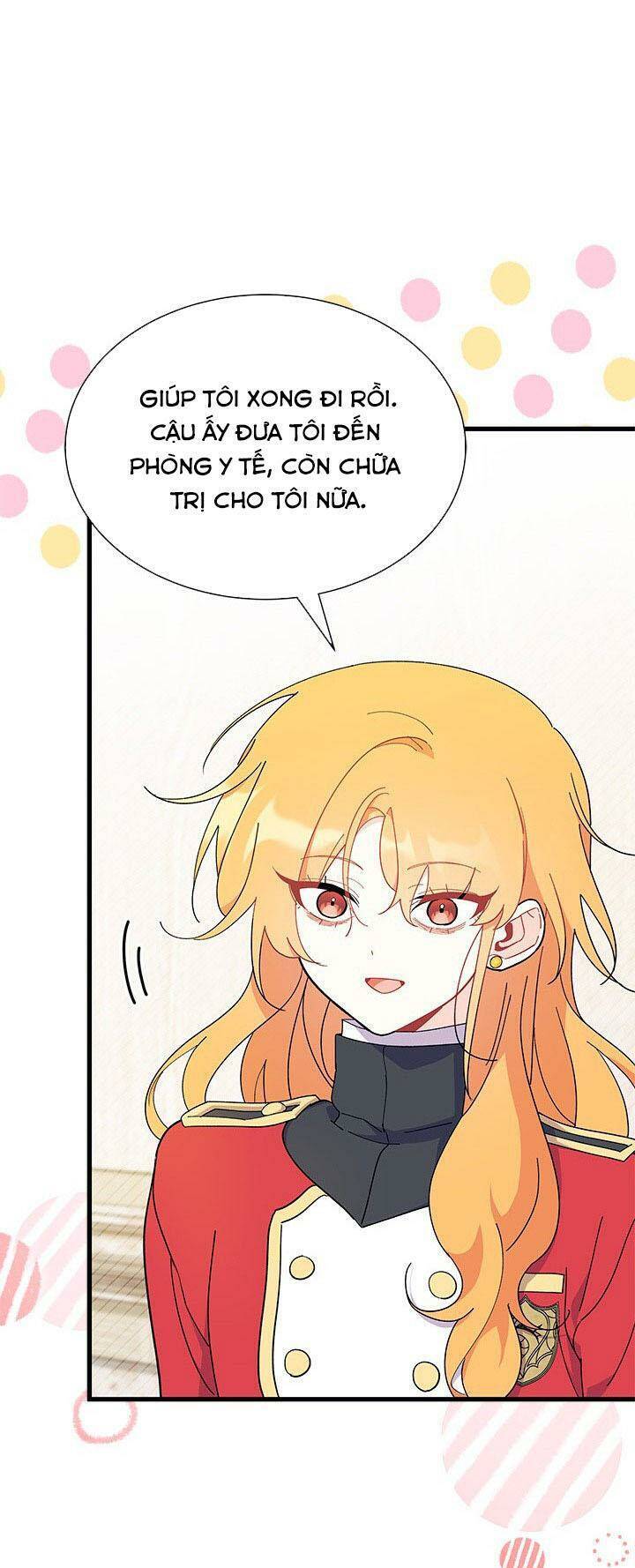 Tôi Không Muốn Làm Người Mai Mối Chapter 42 - 28
