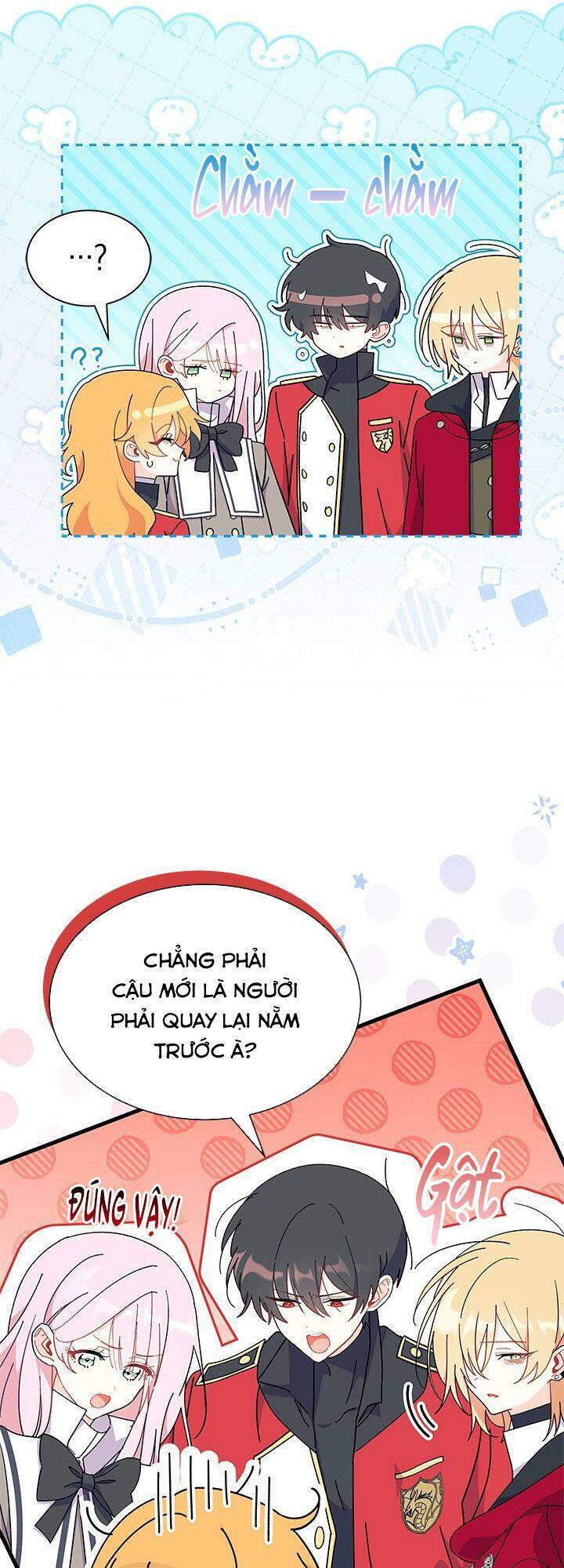 Tôi Không Muốn Làm Người Mai Mối Chapter 42 - 30