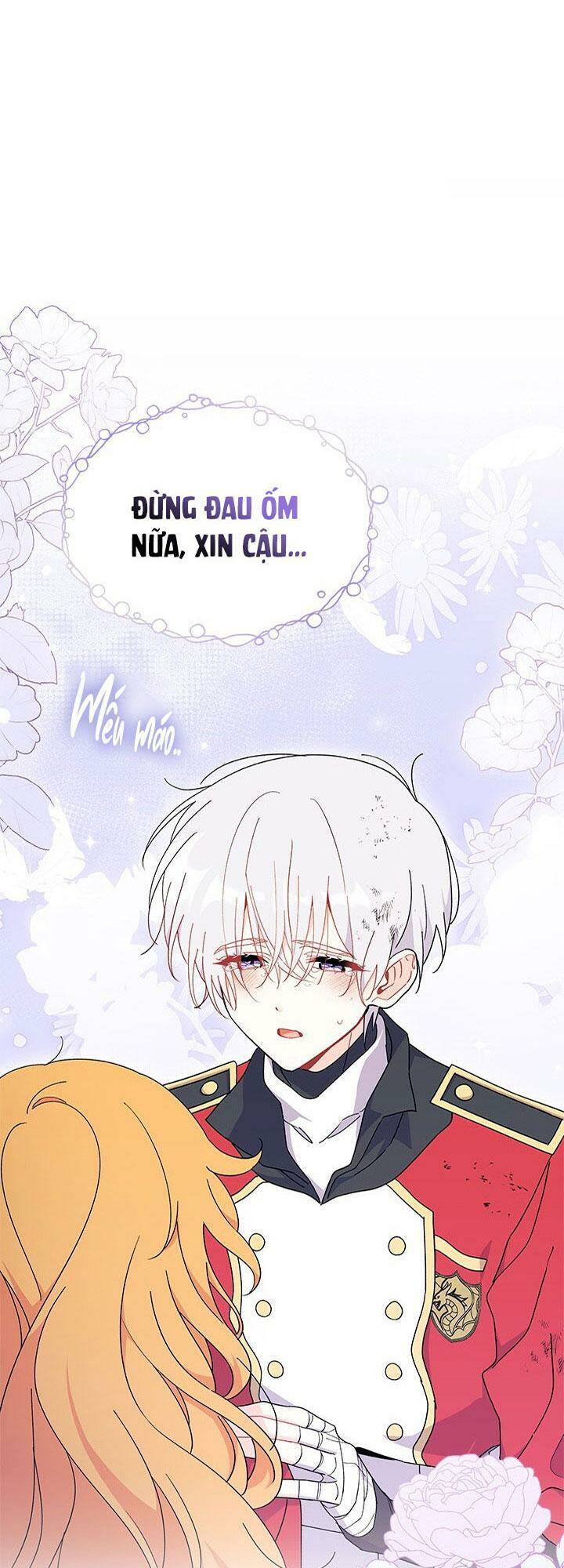 Tôi Không Muốn Làm Người Mai Mối Chapter 42 - 4