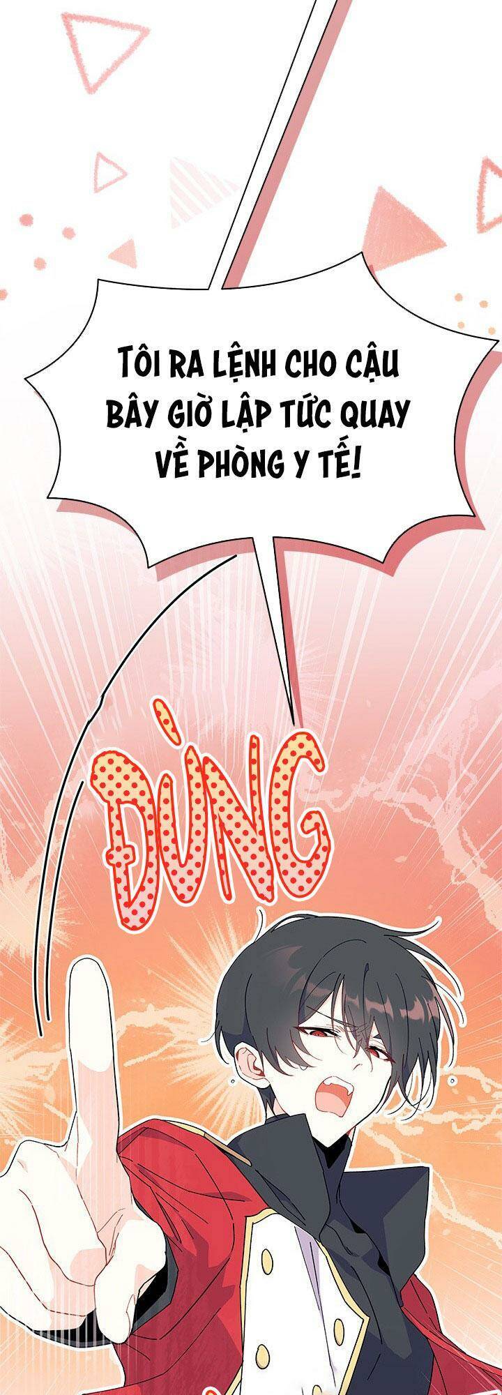 Tôi Không Muốn Làm Người Mai Mối Chapter 42 - 32