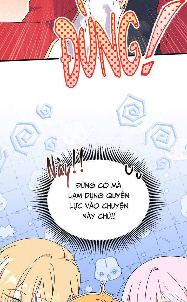 Tôi Không Muốn Làm Người Mai Mối Chapter 42 - 33