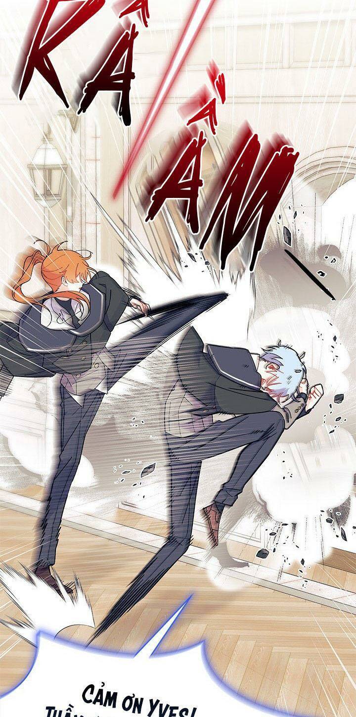 Tôi Không Muốn Làm Người Mai Mối Chapter 42 - 37