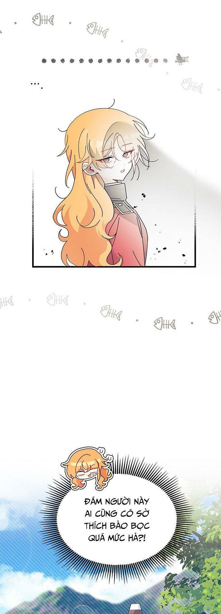 Tôi Không Muốn Làm Người Mai Mối Chapter 42 - 39