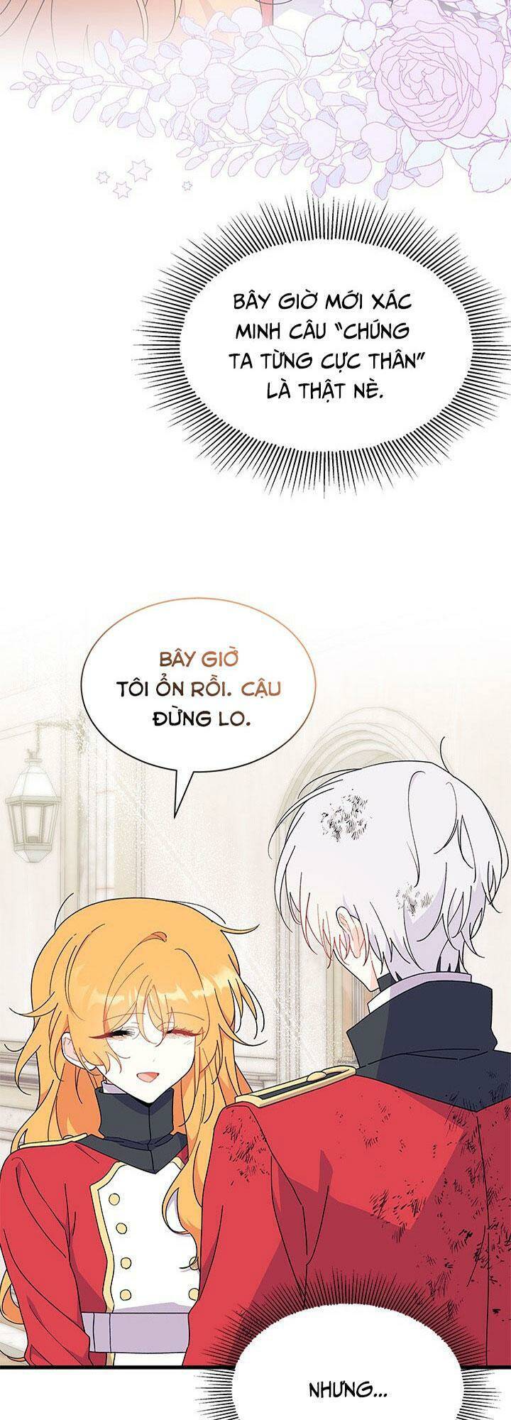 Tôi Không Muốn Làm Người Mai Mối Chapter 42 - 5