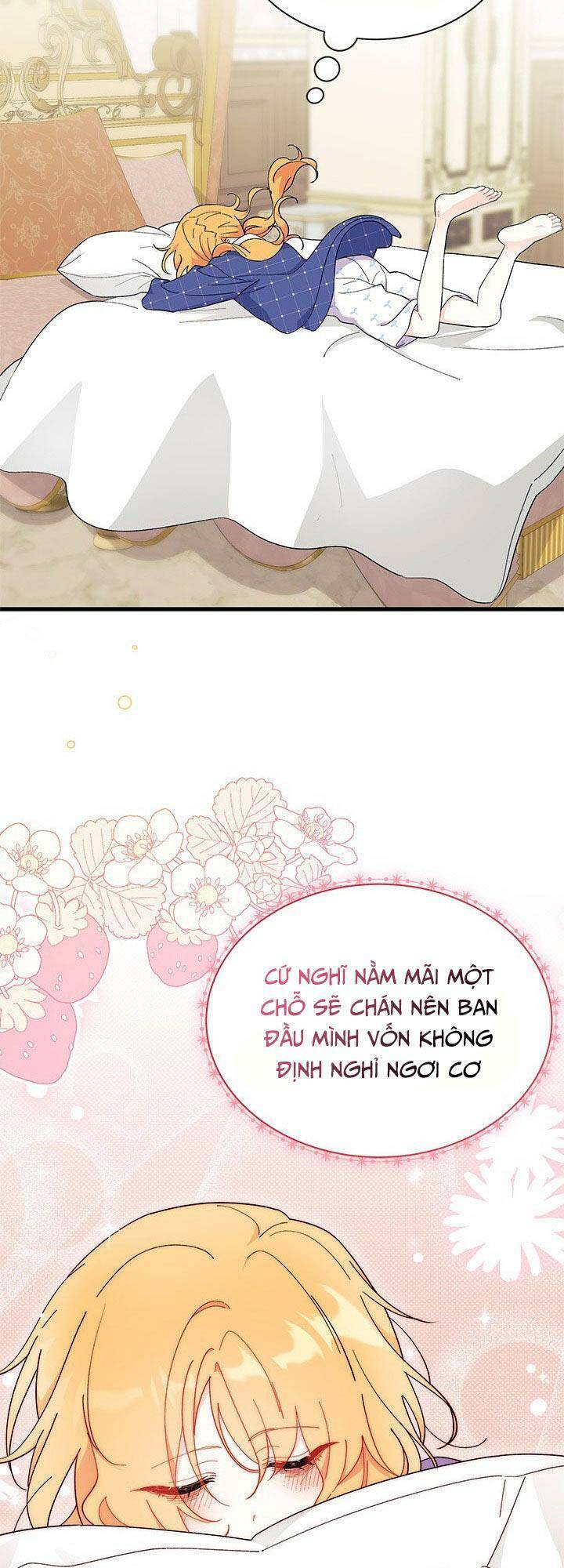 Tôi Không Muốn Làm Người Mai Mối Chapter 42 - 45