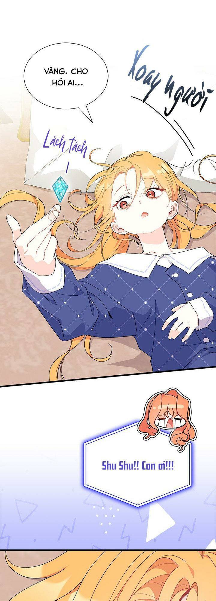 Tôi Không Muốn Làm Người Mai Mối Chapter 42 - 48