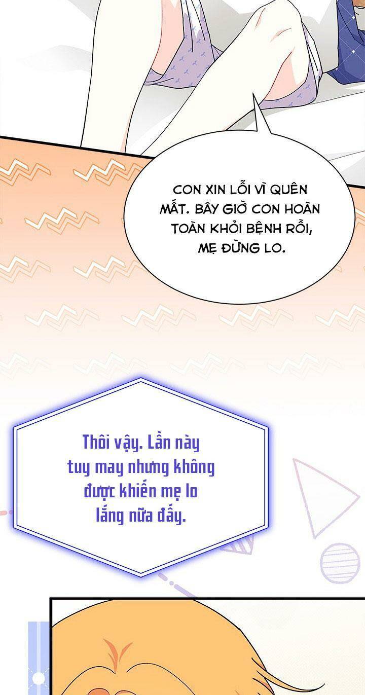 Tôi Không Muốn Làm Người Mai Mối Chapter 42 - 51