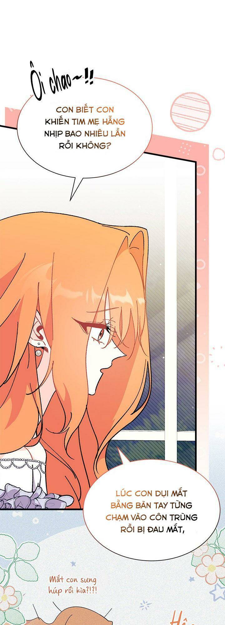 Tôi Không Muốn Làm Người Mai Mối Chapter 42 - 53
