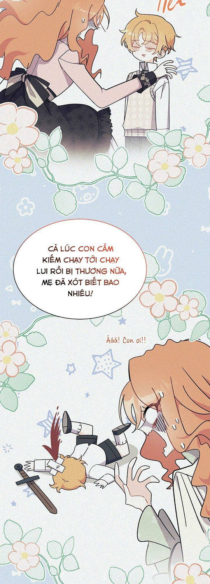 Tôi Không Muốn Làm Người Mai Mối Chapter 42 - 54