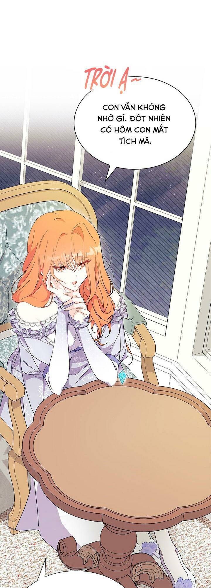 Tôi Không Muốn Làm Người Mai Mối Chapter 42 - 57