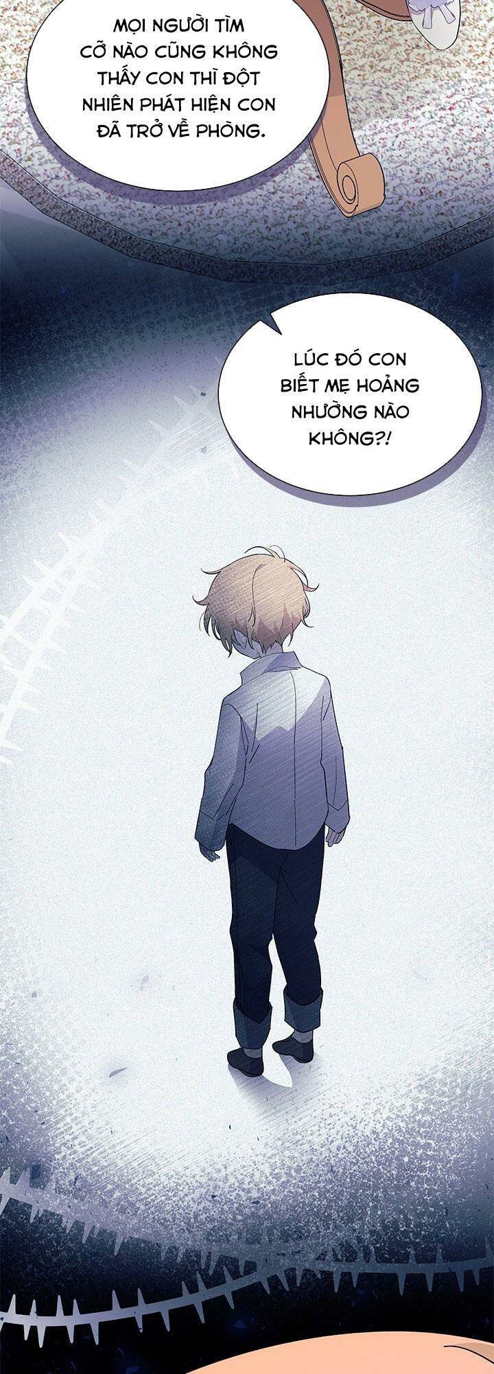 Tôi Không Muốn Làm Người Mai Mối Chapter 42 - 58