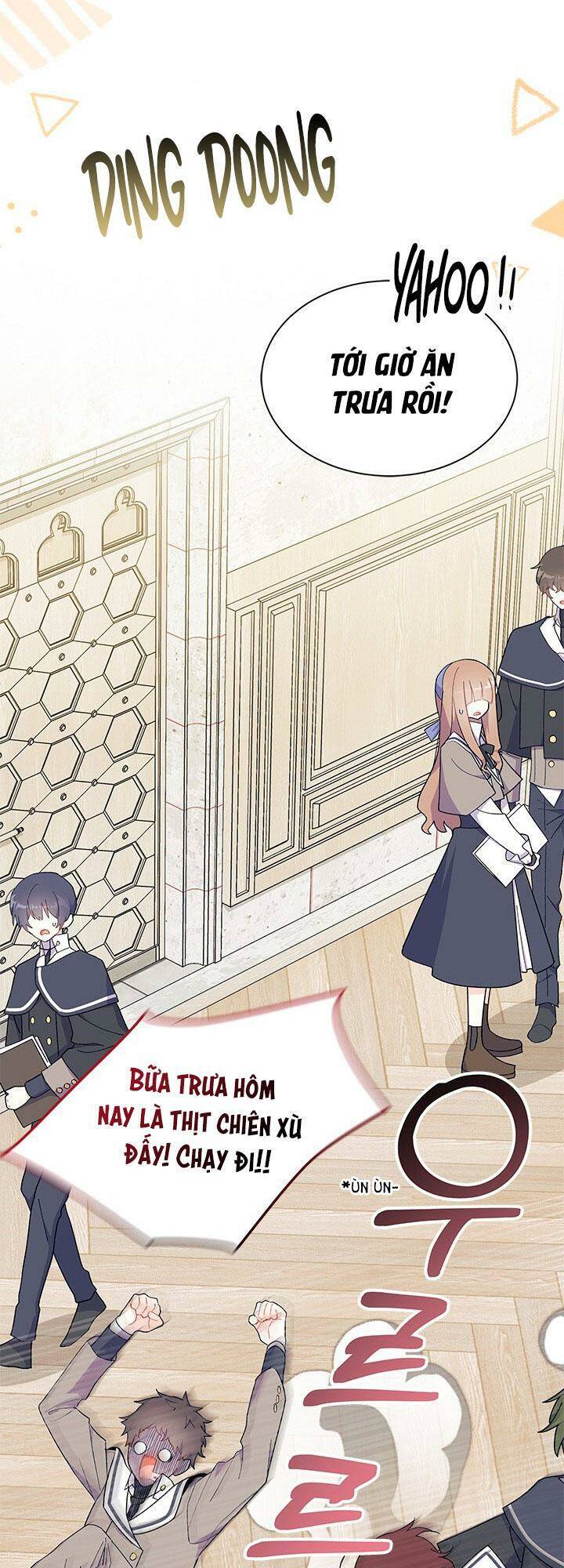 Tôi Không Muốn Làm Người Mai Mối Chapter 42 - 62
