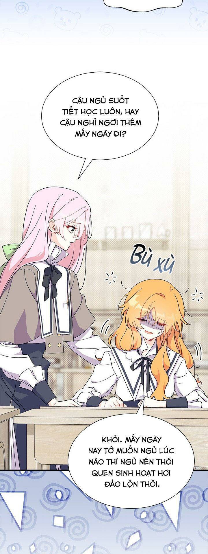 Tôi Không Muốn Làm Người Mai Mối Chapter 42 - 64