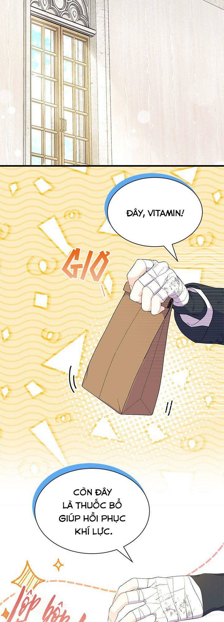 Tôi Không Muốn Làm Người Mai Mối Chapter 42 - 9