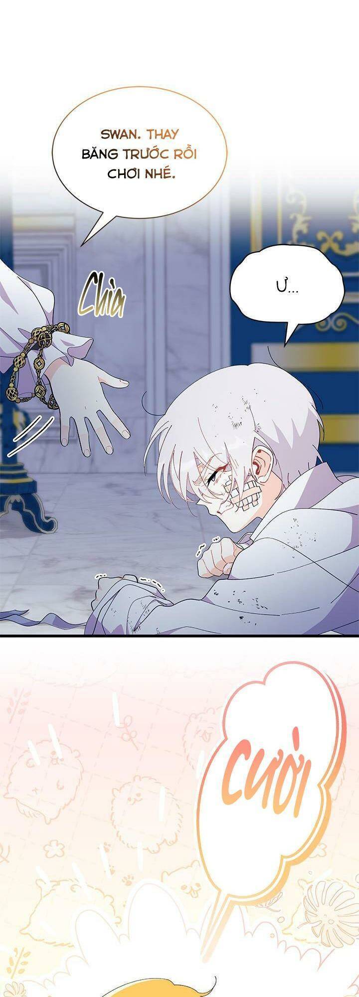 Tôi Không Muốn Làm Người Mai Mối Chapter 47 - 11