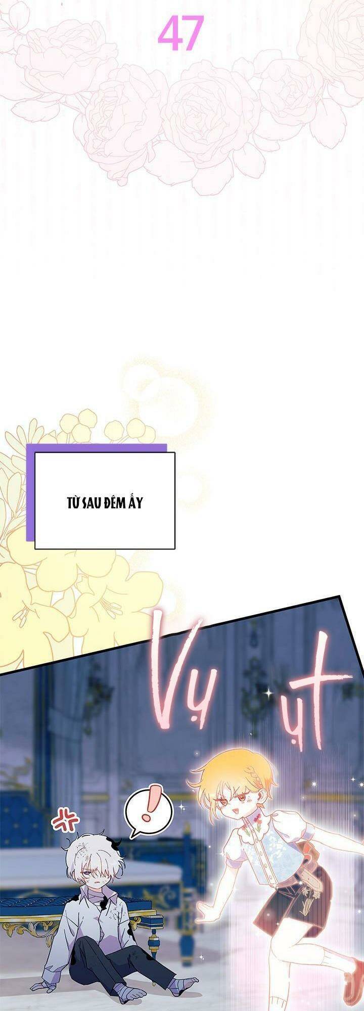 Tôi Không Muốn Làm Người Mai Mối Chapter 47 - 13