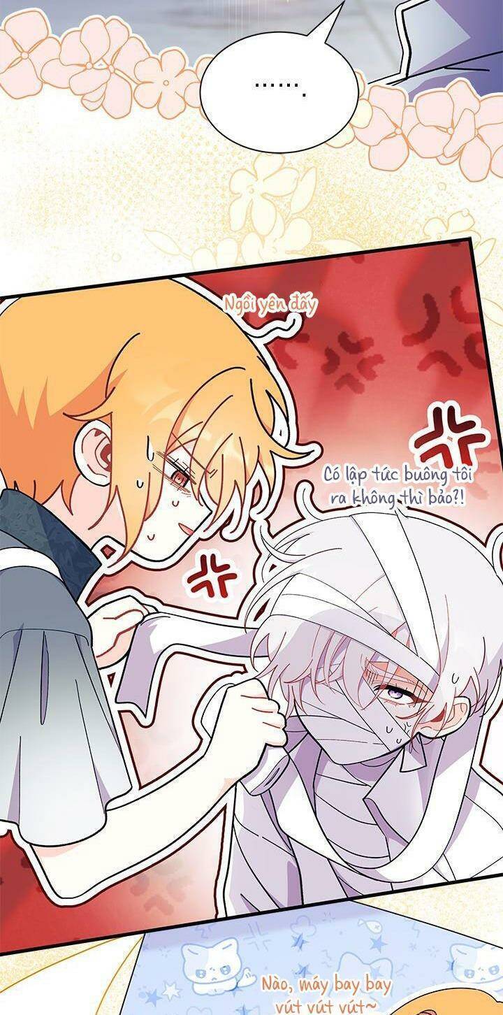 Tôi Không Muốn Làm Người Mai Mối Chapter 47 - 15