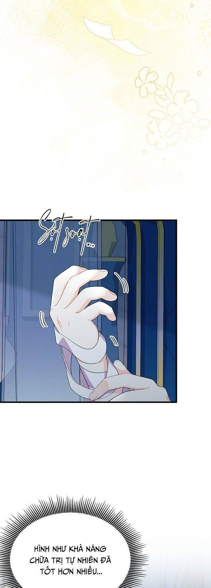 Tôi Không Muốn Làm Người Mai Mối Chapter 47 - 17