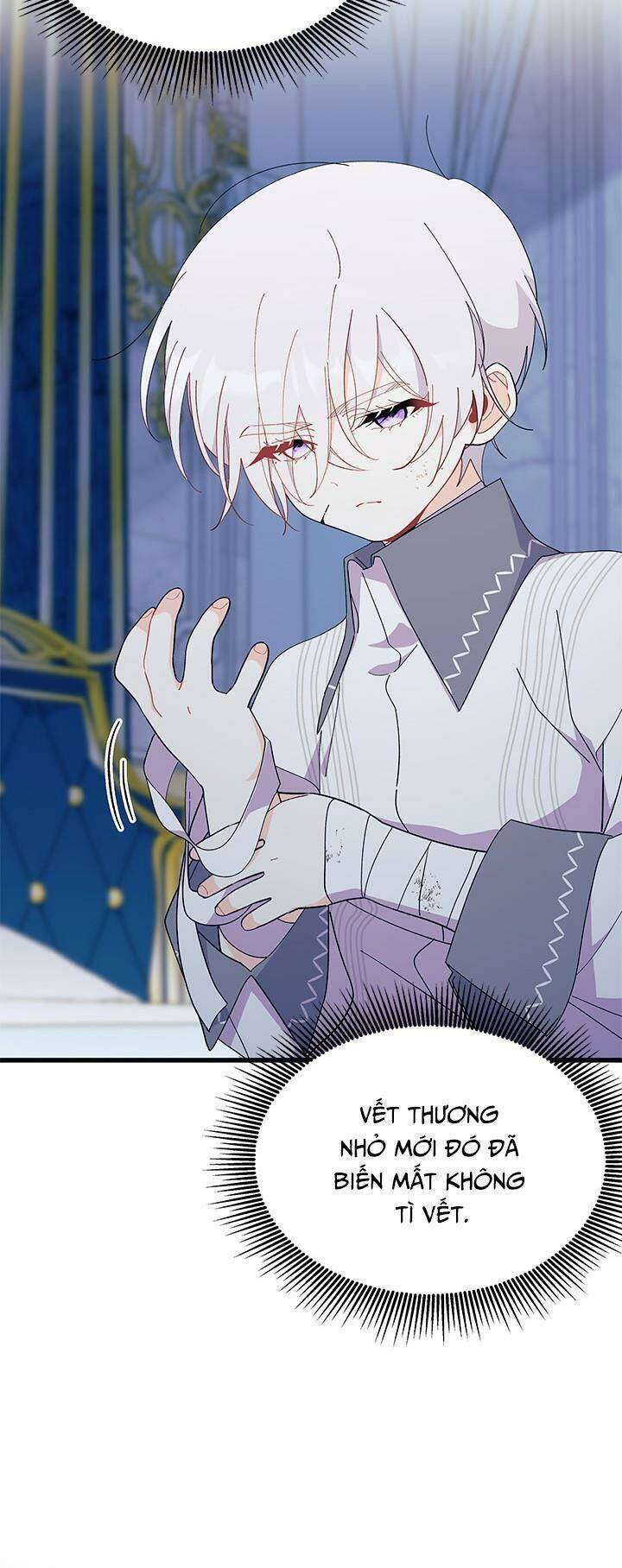 Tôi Không Muốn Làm Người Mai Mối Chapter 47 - 18