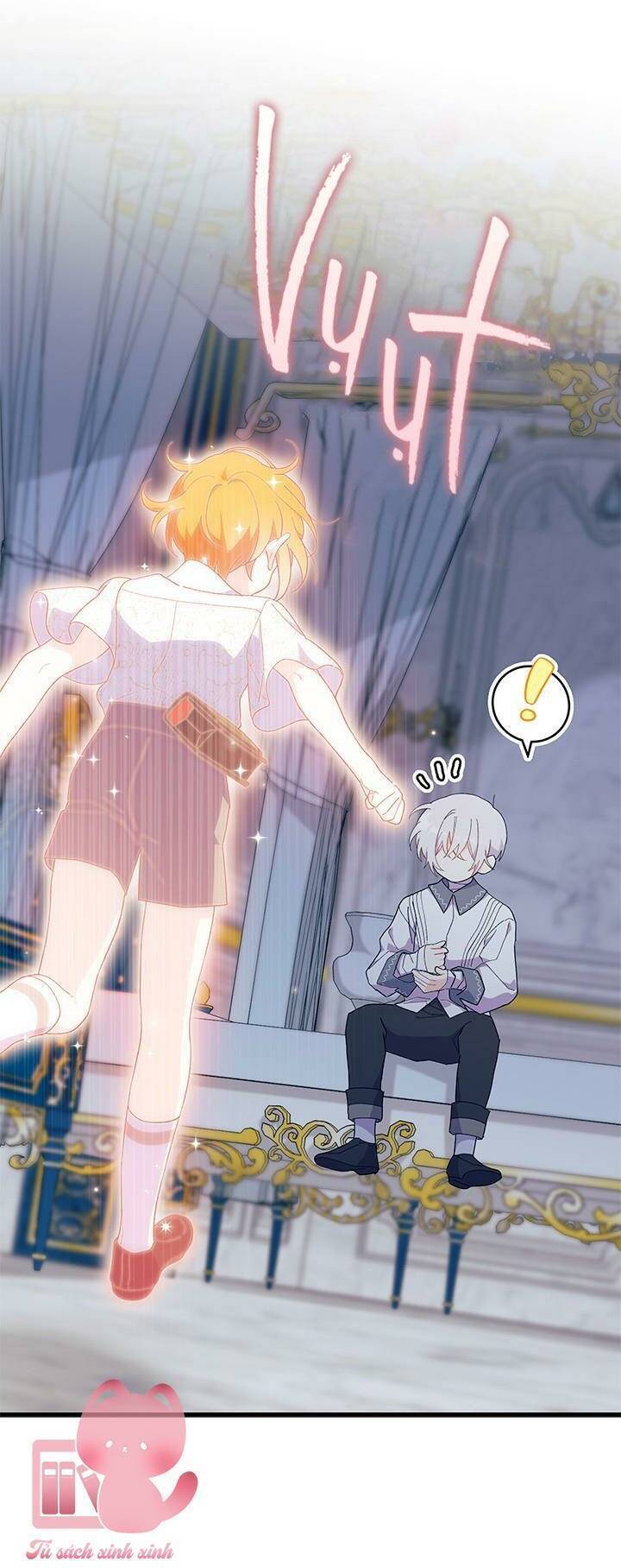 Tôi Không Muốn Làm Người Mai Mối Chapter 47 - 19