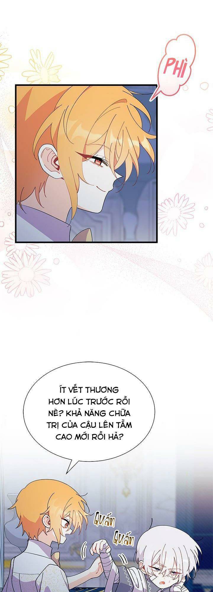 Tôi Không Muốn Làm Người Mai Mối Chapter 47 - 23