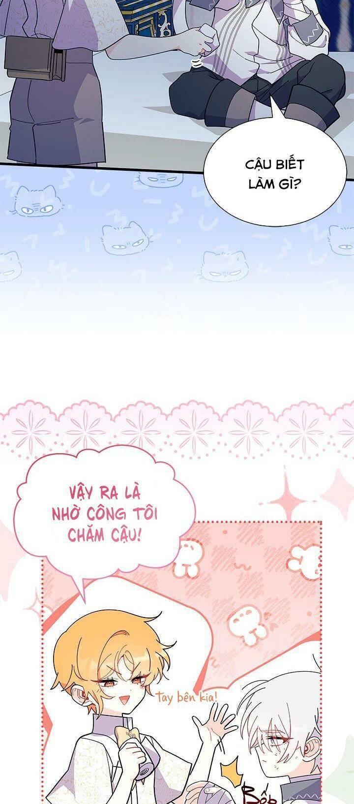 Tôi Không Muốn Làm Người Mai Mối Chapter 47 - 24