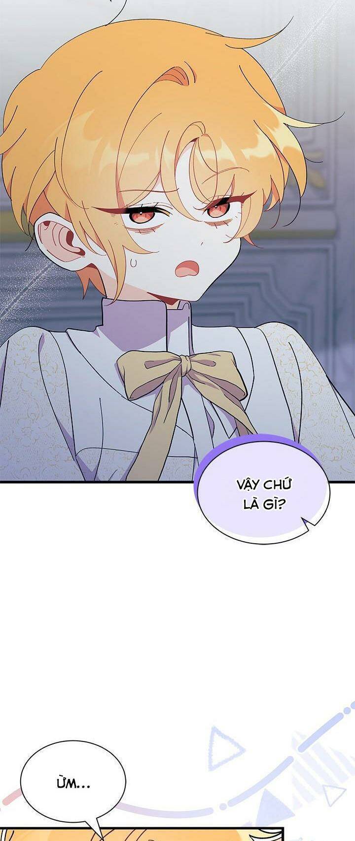 Tôi Không Muốn Làm Người Mai Mối Chapter 47 - 27