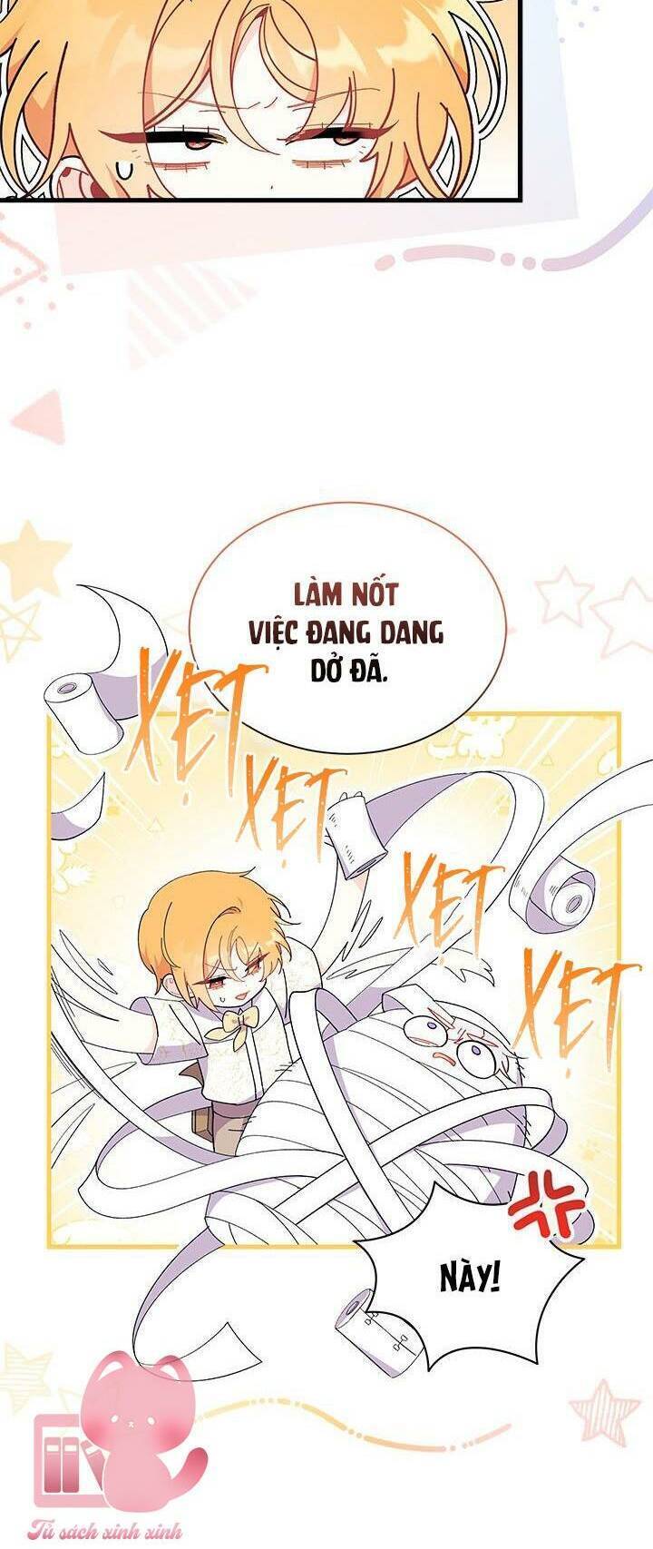 Tôi Không Muốn Làm Người Mai Mối Chapter 47 - 28