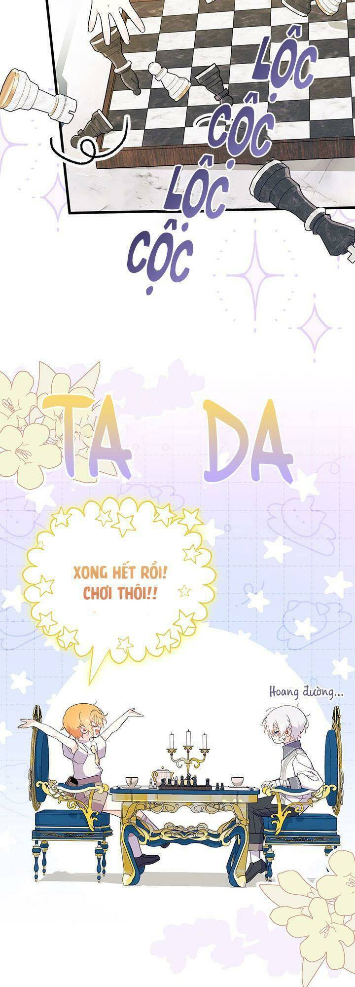 Tôi Không Muốn Làm Người Mai Mối Chapter 47 - 30