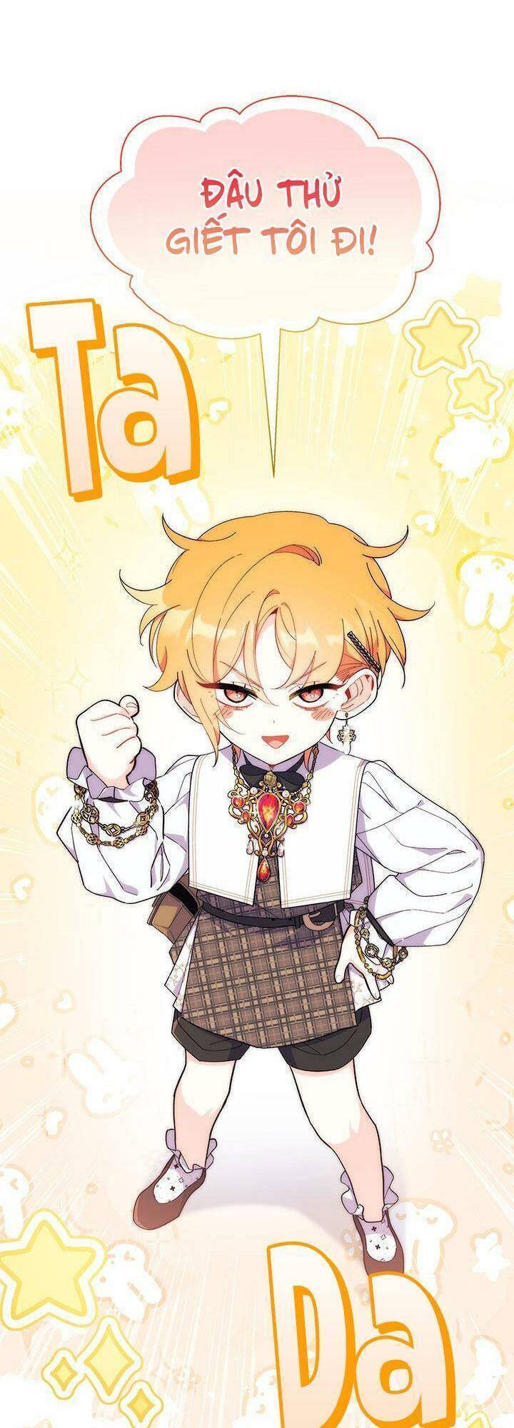 Tôi Không Muốn Làm Người Mai Mối Chapter 47 - 4