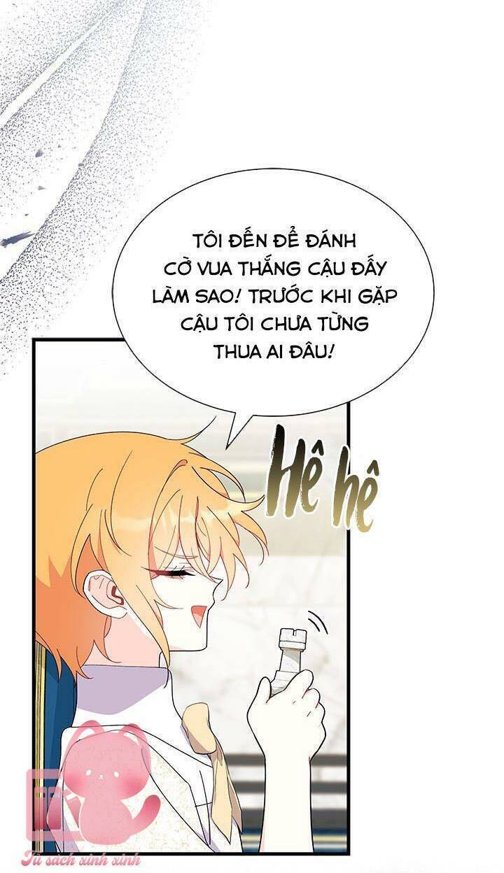 Tôi Không Muốn Làm Người Mai Mối Chapter 47 - 32