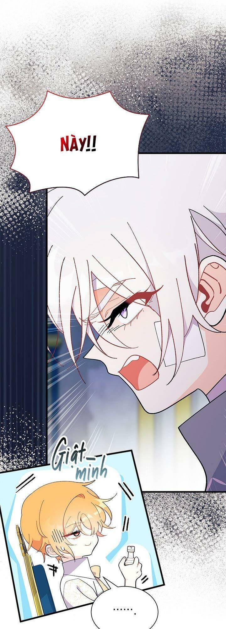 Tôi Không Muốn Làm Người Mai Mối Chapter 47 - 33